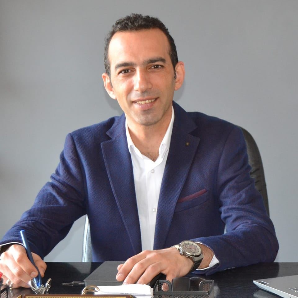 Manisa’nın Salihli ilçesinde 40 yaşındaki Caner Şener motosiklet kazasında öldü