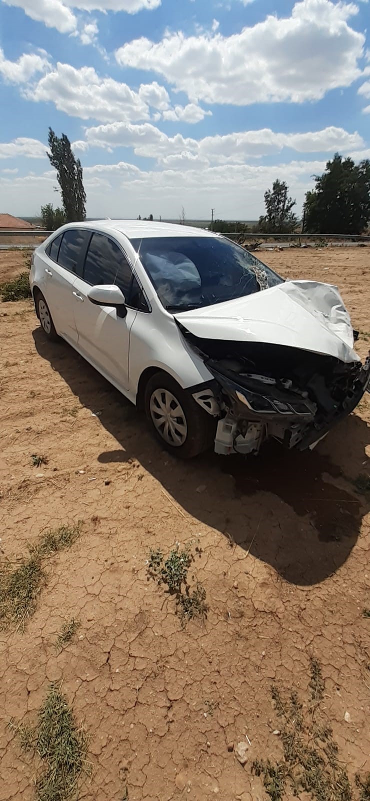 Aksaray’da 15 yaşındaki Murat Can Aktürk motosiklet kazasında öldü