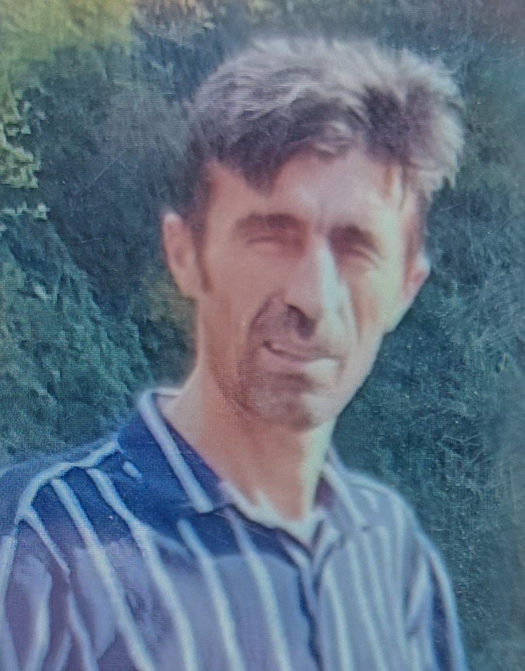 Çorum'dan Samsun'a gelip denizde kaybolanı Abdullah Taşlıtepe'nin cansız bedeni bulundu