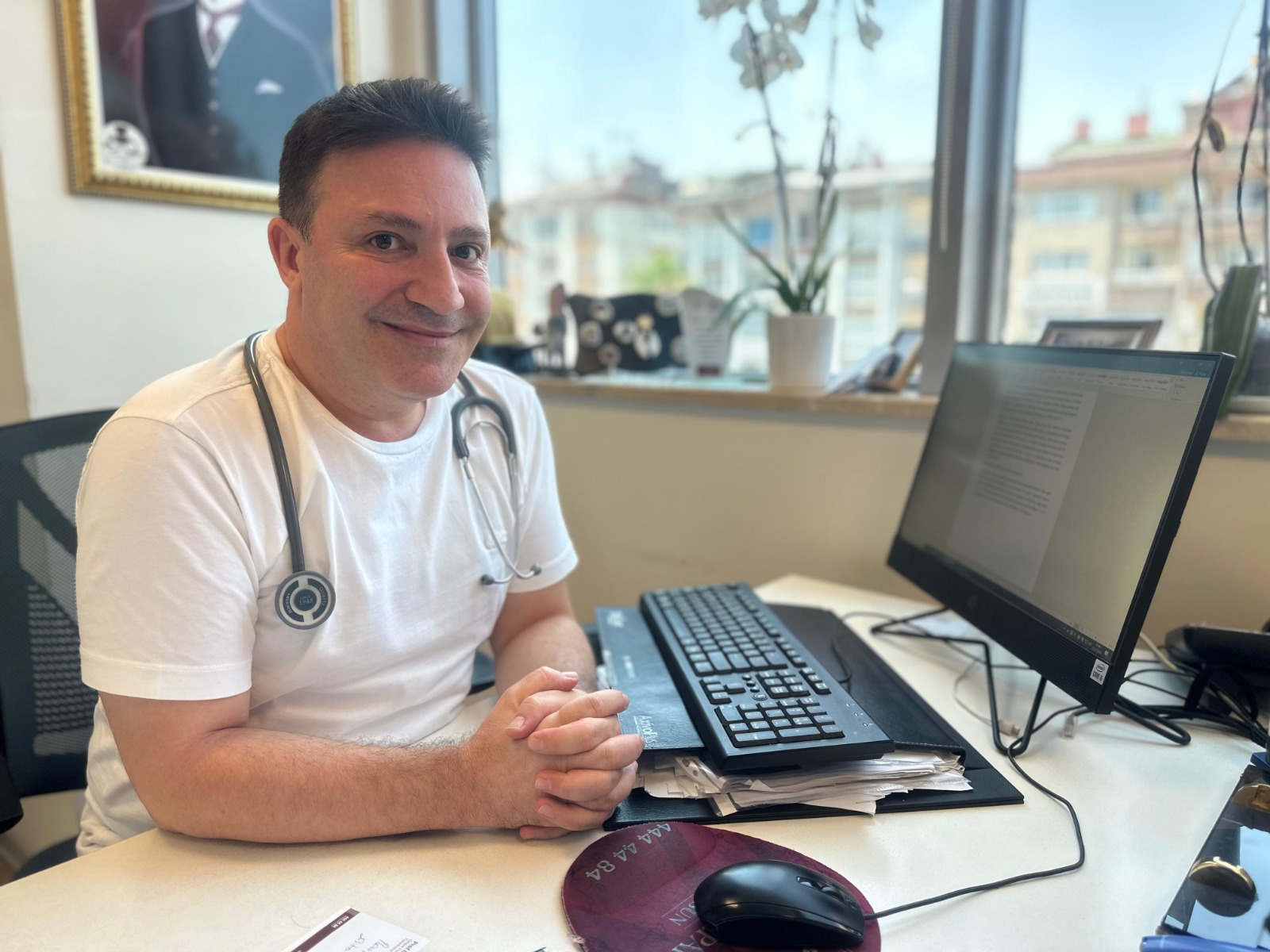 Samsun'da boğulma vakaları artıyor! Hastanelerde yoğun bakım yatağı bulmakta zorluk çekiliyor