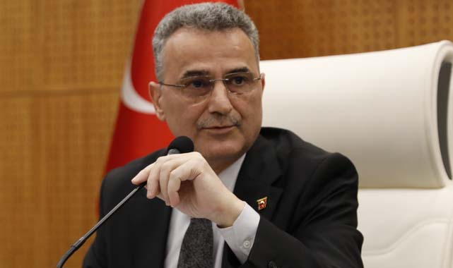 İlkadım’da pazarlar denetleniyor