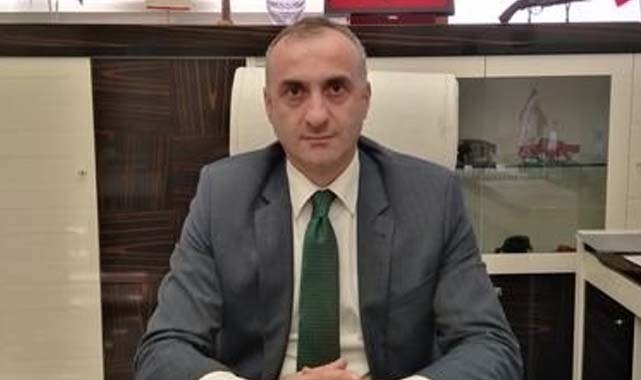 Mustafa Bayraktar’ın yerine kim geliyor? İşte cevabı