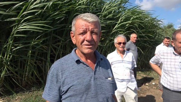 Samsun'da gençlerin köylere dönüşü için bulunmaz bir fırsat