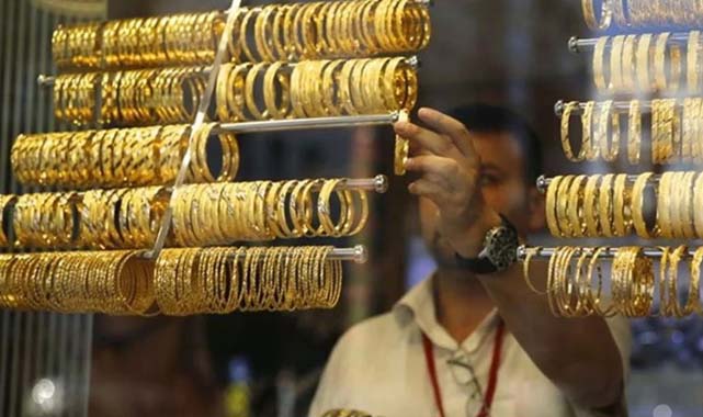 Bakanlık kuyumcuları yakın takibe aldı! Eş zamanlı denetim 