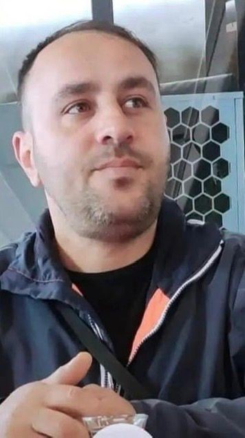 Ordu’nun Ünye ilçesinde alkollü sürücü ile çarpışan motosiklet sürücüsü İsmail Coşkun öldü