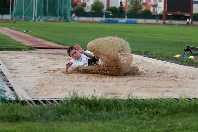 Samsun'dan 4 sporcu Paris 2024 Paralimpik Oyunları'nda Türkiye'yi temsil edecek