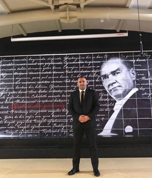 Atakum Belediyespor Samsun Büyük Erkekler Basketbol Ligi'ne katılacak