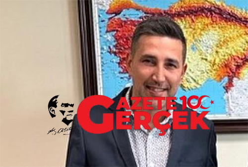 Samsun Büyükşehir'de Albayrak'ın yerine yeni Genel Sekreter Yardımcısı atandı