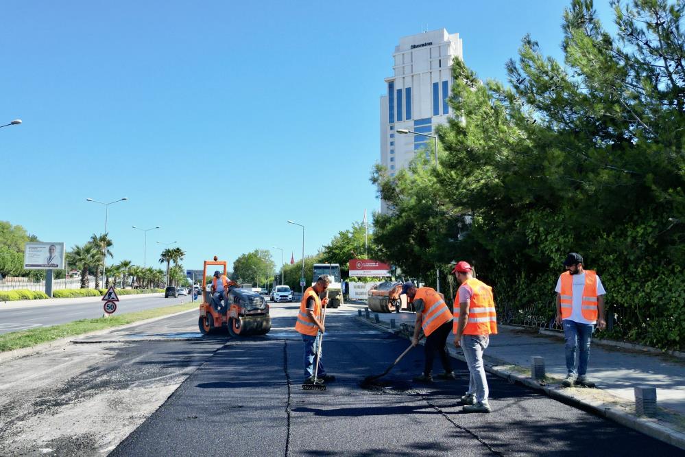 Samsun’da 'tek yön' problemi çözülüyor