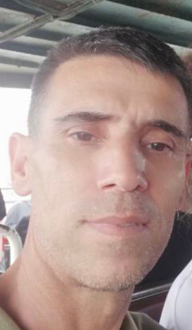 Kocaeli'nin Körfez ilçesinde  Mehmet Kanlı doğalgaz borusuna asılı bulundu