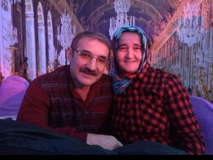 Ordu'da Kadife Aydın patpat kazasında öldü