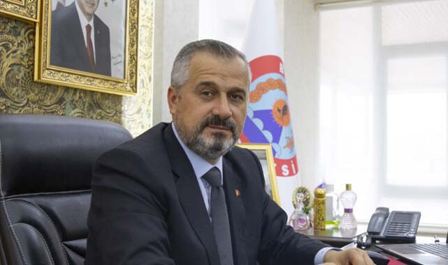 Bafra'da mezarlık hizmetlerinde 3 milyon liralık vurgun iddiası