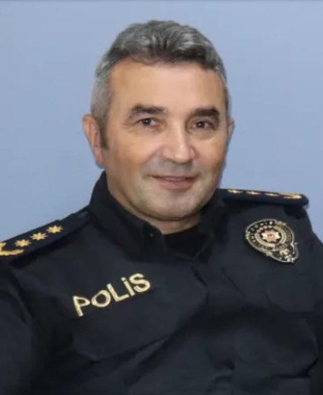 Samsun’da boğulma tehlikesi geçiren emniyet müdürü ile ilgili flaş gelişme!