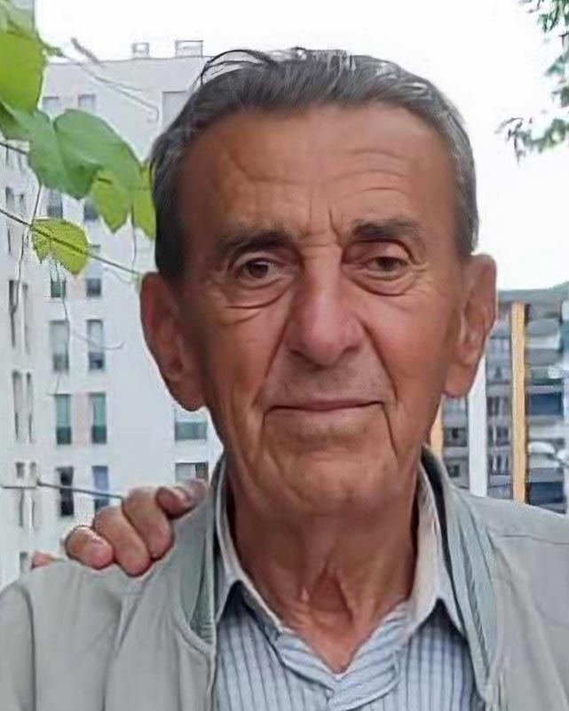 Samsun'da kaybolan Alzheimer hastası Ahmet Karagülle bulundu