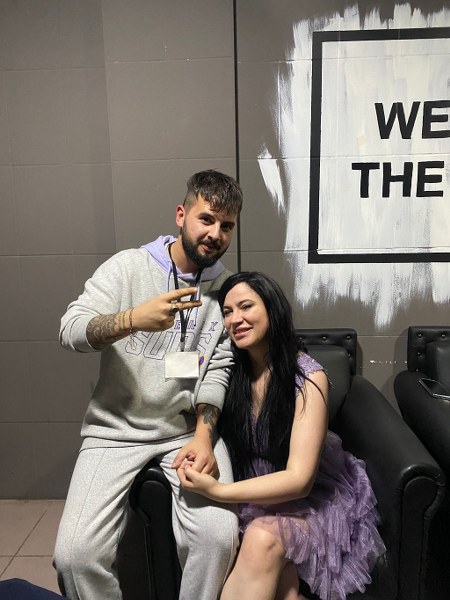 Organizasyon onun işi! Samsun'da eğlence sihirbazı Doğukan Torgay