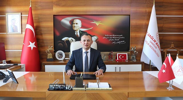 Atakum'a devlet hastanesi geliyor! İşte ihale tarihi