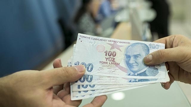 Emeklilere müjde! O paralar bugün hesapta