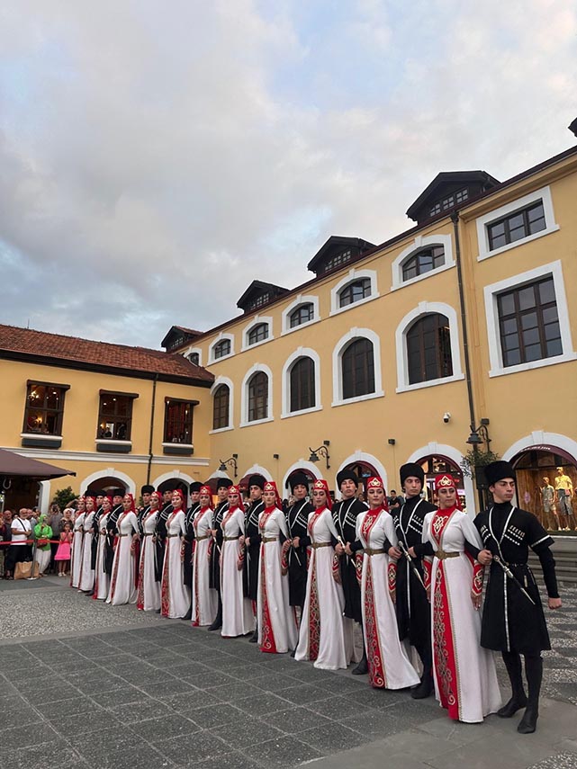 Bulvar AVM’de yaz etkinlikleri