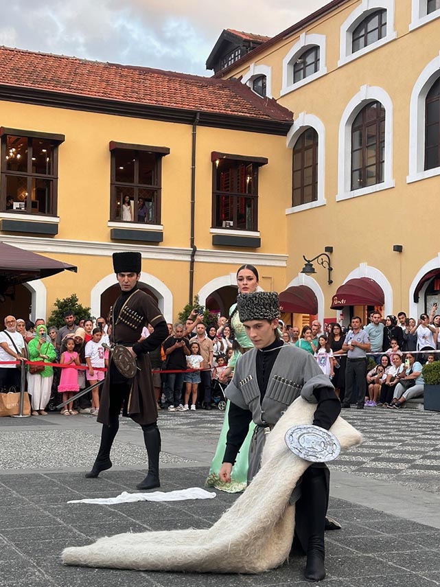 Bulvar AVM’de yaz etkinlikleri