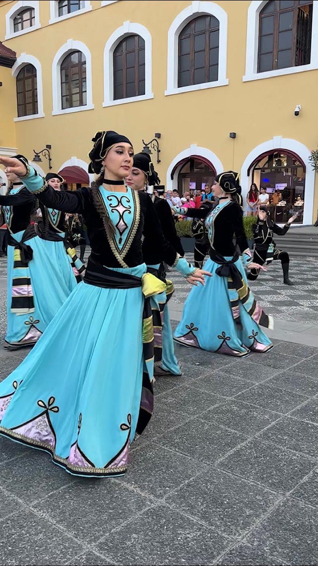 Bulvar AVM’de yaz etkinlikleri