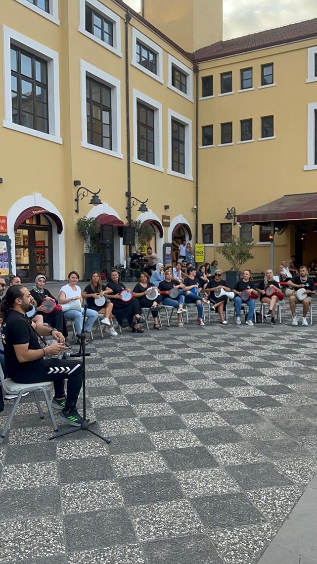 Bulvar AVM’de yaz etkinlikleri