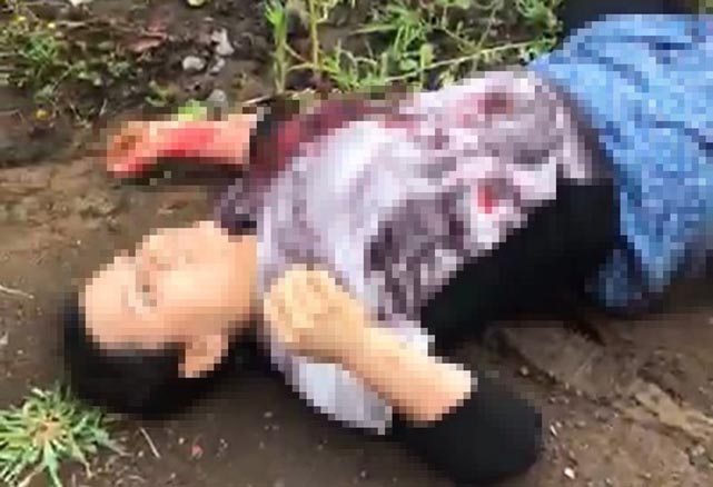 Yengesini bıçaklayarak öldüren katil ile ilgili flaş gelişme!