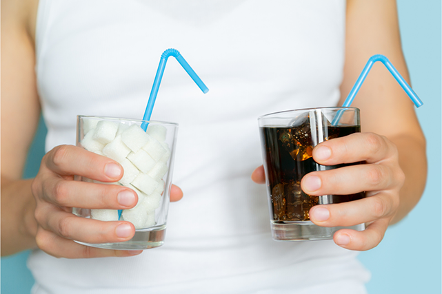 ‘İşlenmiş gıdalar hormonal bozukluklara neden oluyor!’