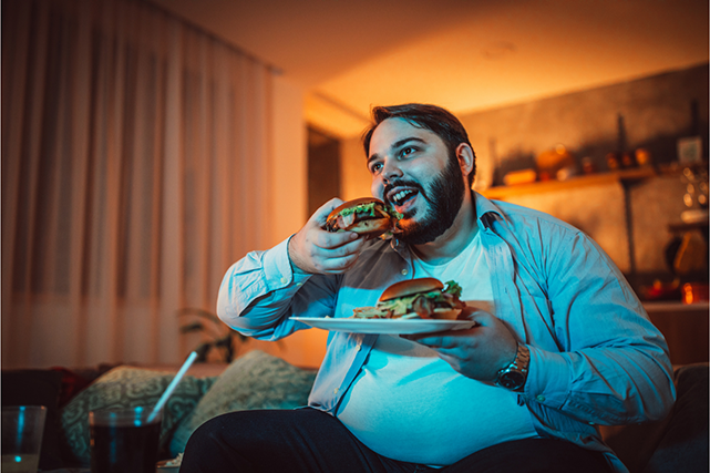 ‘İşlenmiş gıdalar hormonal bozukluklara neden oluyor!’