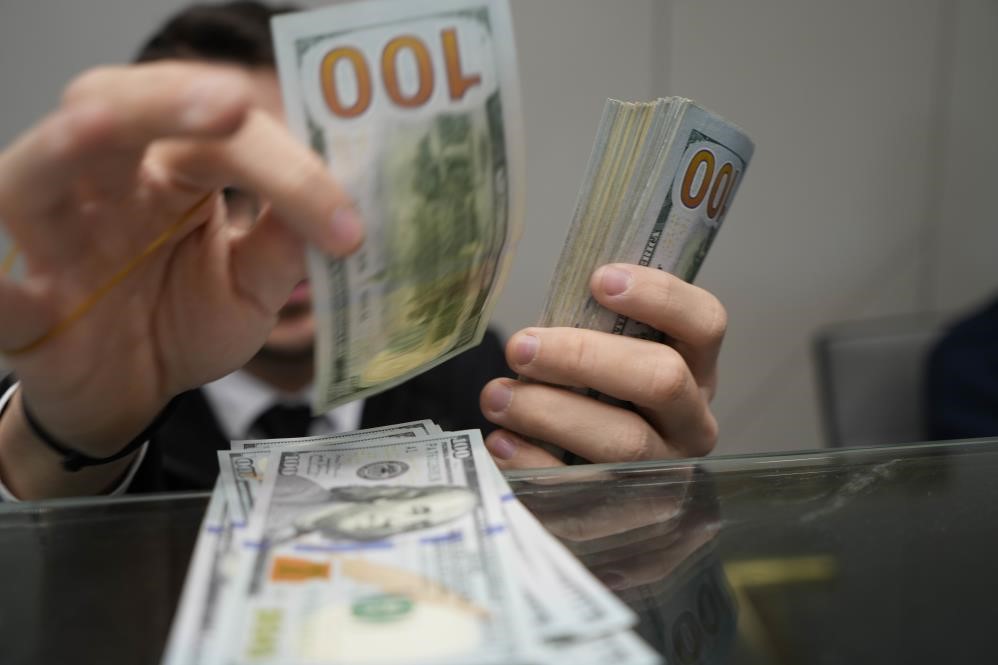 Samsun'da 2024 yılının ilk 6 ayında işte karşılıksız çıkan çek sayısı