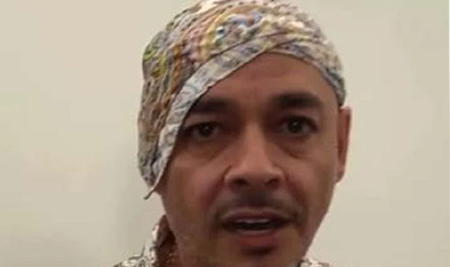 Ceza, yeni imajıyla Cennet Mahallesi'ndeki o karaktere benzetildi