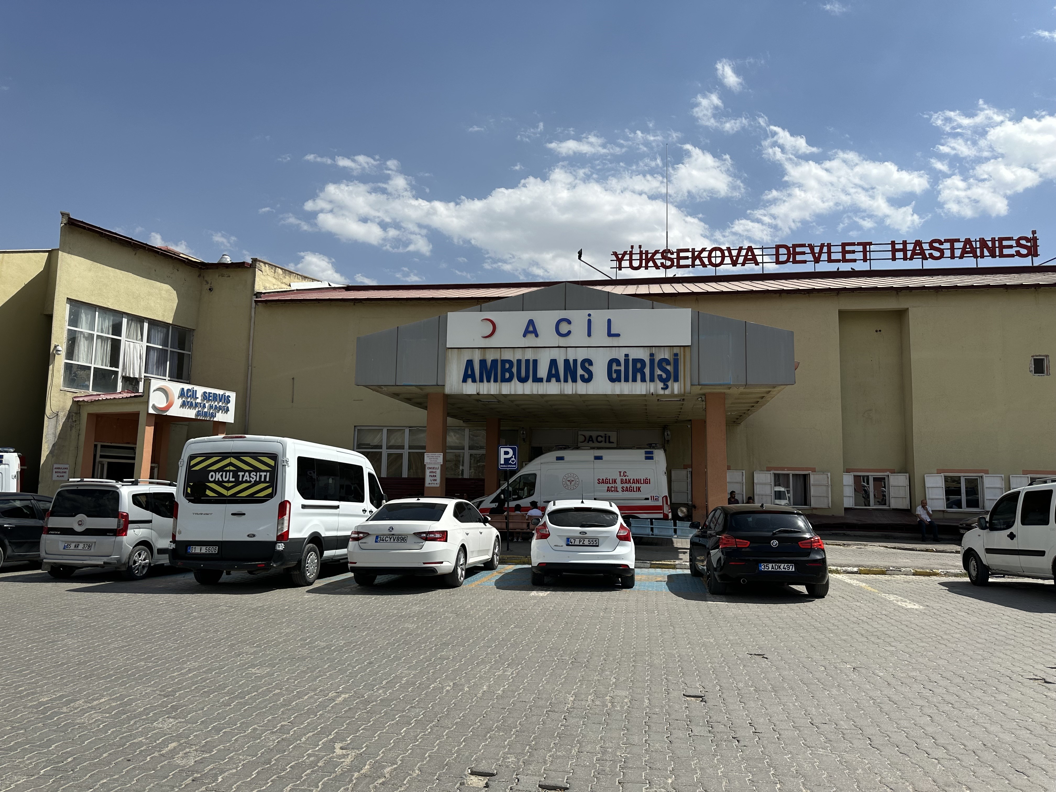 Türkiye Petrolleri Arama Daire Başkanı Sadioğlu otel odasında ölü bulundu