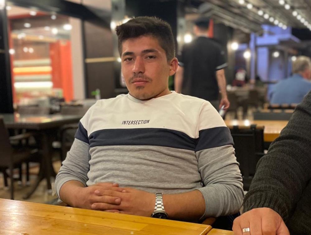 Samsunlu Resul Çelik feci kazada can verdi