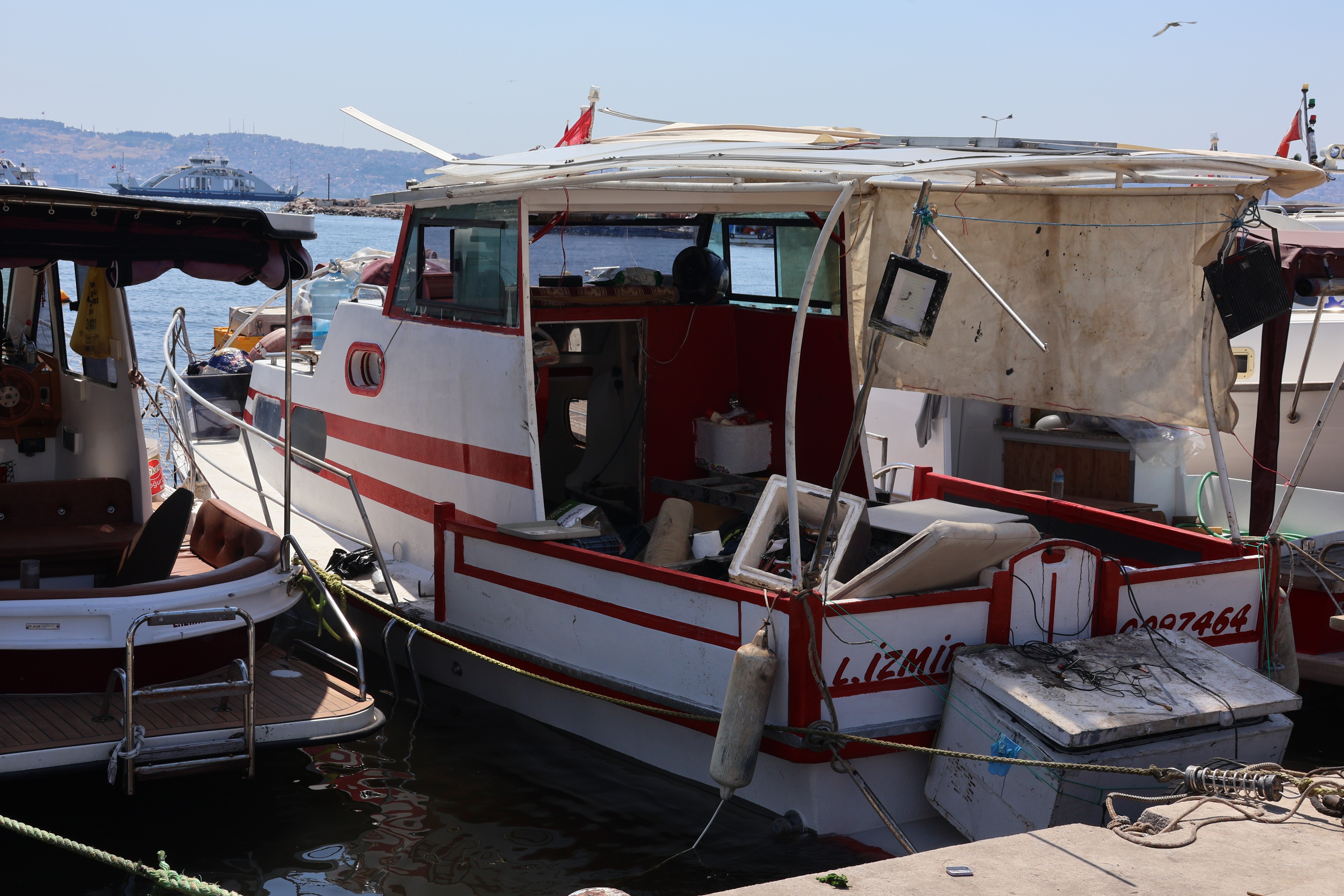 İzmir'de dondurucuda bulunan kadın cinayetinde yeni gelişme