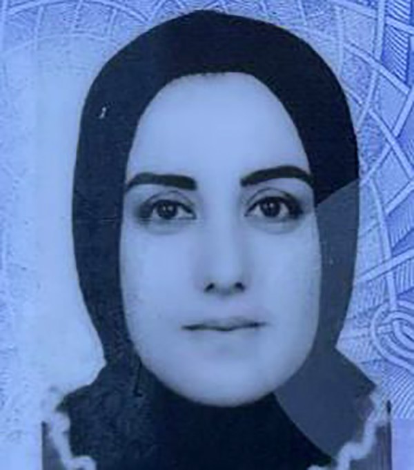 İstanbul'da Serpil Gül sokak ortasında eşi tarafından öldürüldü