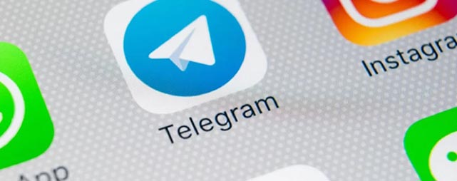 İnstagram’dan sonra sıra Telegram’da mı?