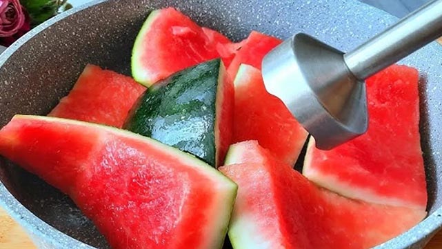 Karpuz mu kavun mu? Hangisi daha faydalı?