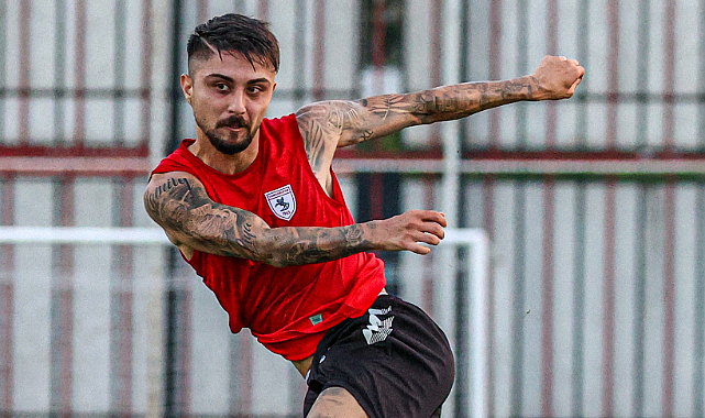Samsunspor'da kritik karar: Bola mı Soner Gönül mü?