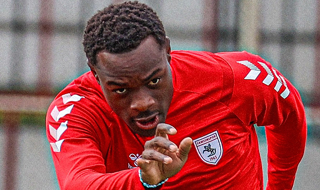 Samsunspor'da kritik karar: Bola mı Soner Gönül mü?