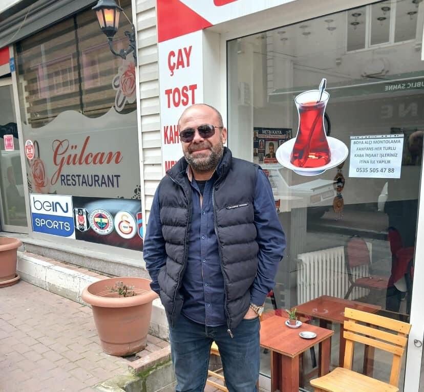 Tekirdağ'da sandalye kavgasında bir kişi öldü