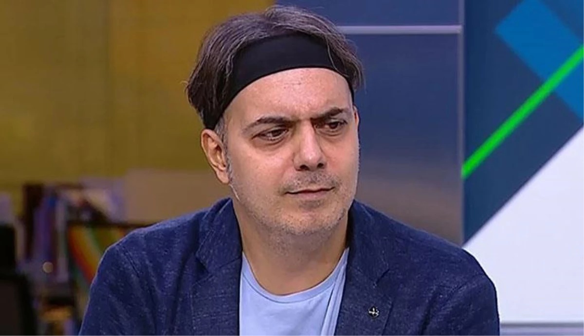 Spor yorumcusu Ali Ece'den zemin tepkisi!