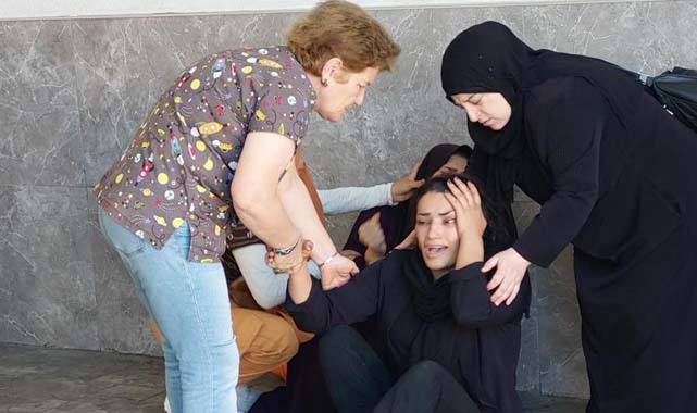 Samsun'da büyük bir acı! 7 yaşındaki çocuk balkondan düşerek öldü