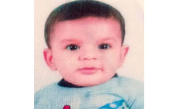 Samsun'da büyük bir acı! 7 yaşındaki çocuk balkondan düşerek öldü