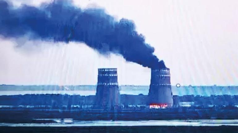 Ukrayna'dan Rusya'ya Sürpriz Hamle: Kursk'ta Ayrılıkçı Cumhuriyet İddiaları