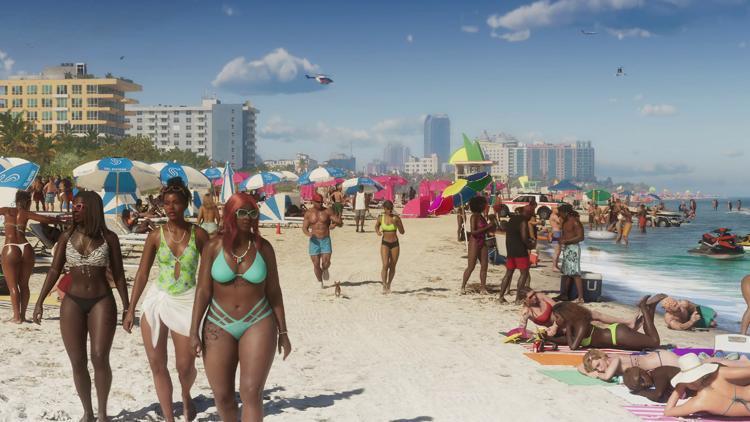 GTA 6 ne zaman çıkacak? GTA 6 özellikleri ve çıkış zamanı