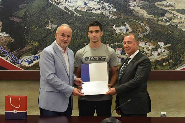 Samsun elektrikli araç üssü oluyor