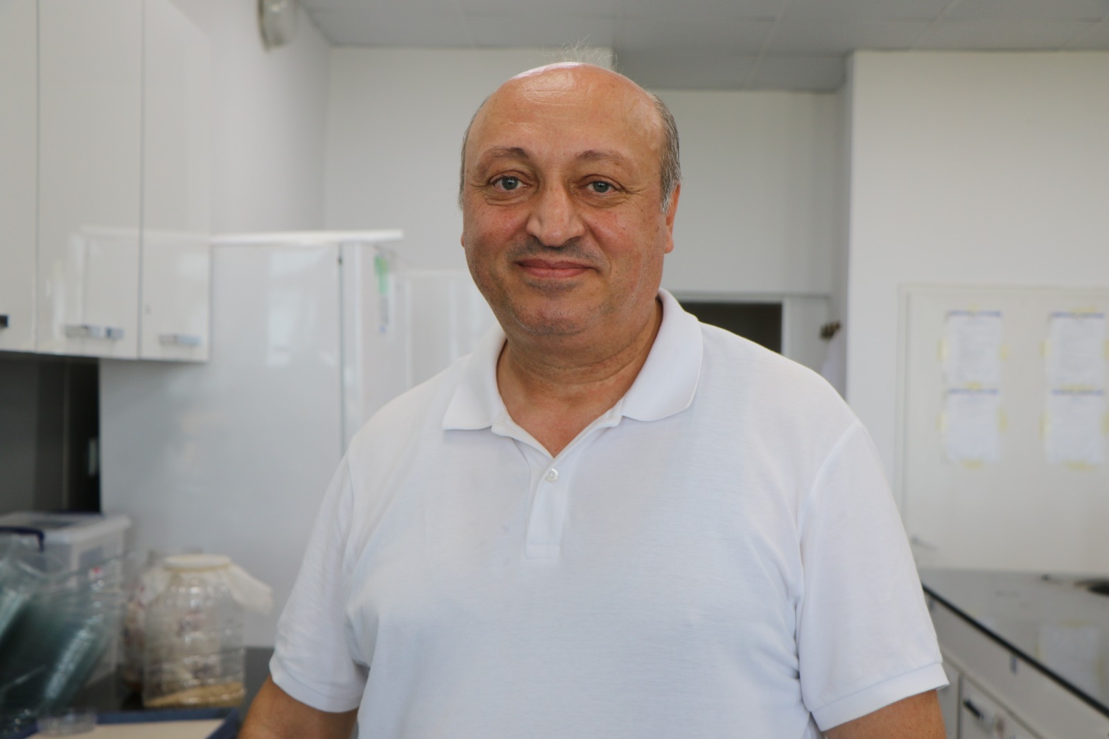 İstilacı kahverengi kokarca fındık üretimini tehdit ediyor