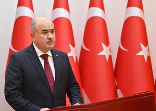 İhracatta Çorum bölge lideri oldu