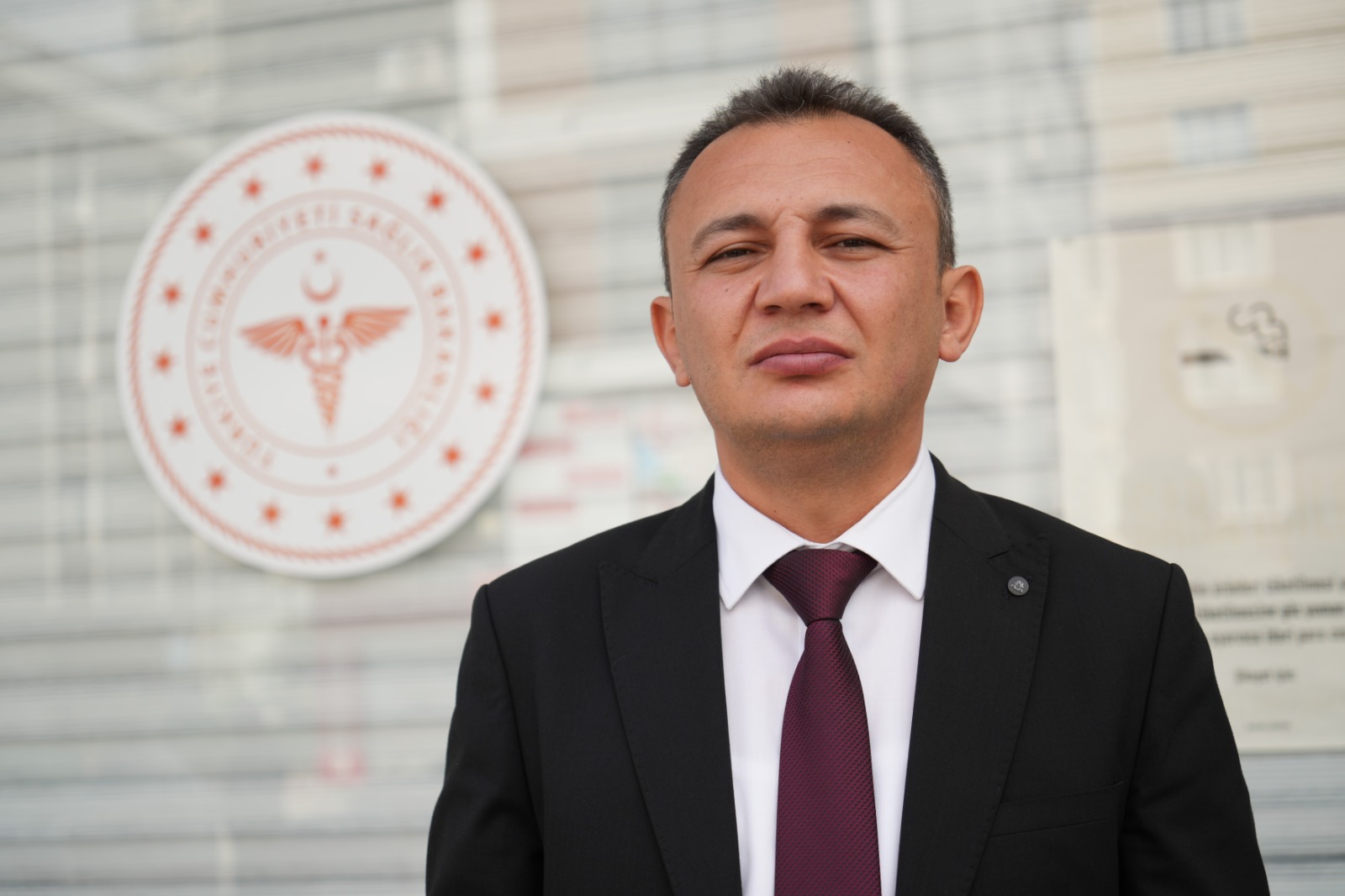 Samsun'a 64 yeni aile sağlığı merkezi açılacak