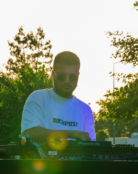 Samsun'dan Elbistan'a umut ve müzik eli