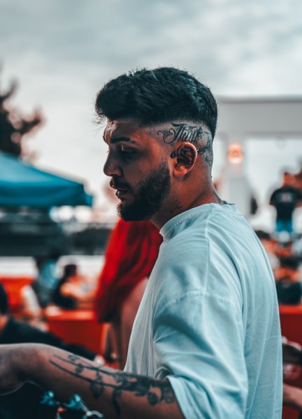 Samsun'dan Elbistan'a umut ve müzik eli